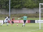 Salford City 3 Trafford 1